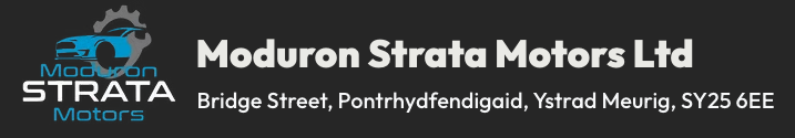 Moduron Strata Motors